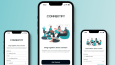 Online Topluluk Mobil Tasarımı