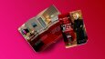 Ramada Istanbul Asia - Broşür Tasarımı