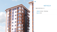 Mert Life Yapı - Websitesi 