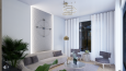 3d Görselleştirme-Mimari Render-Modelleme