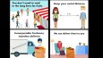 25 yıllık tecrübeyle illüstrasyon ve storyboard çizimleri