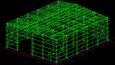 Statik Proje ve 3D Modelleme