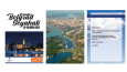 Ing Bank - Zurich Sigorta Sırbistan Seyahat Kitapçığı 
