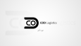 COD Logistics Logo Tasarımı