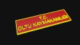 Oltu Kaymakamlığı Logo Tasarımı
