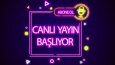 Canlı Yayın