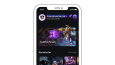 Mobile Legends BBML Uygulama Arayüzü