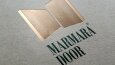 Marmara Door Logo