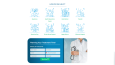 SBL Health - Kurumsal Site Çalışması