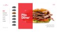 Veysi's Döner Web Sitesi