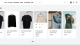 Modern Clothing E-Commerce Website | Next.js Supabase Stripe