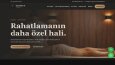 Groovy Masaj Salonu – Kurumsal Web Sitesi