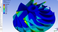Ansys analizleri