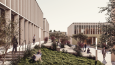 İzmir / Teknoloji Üniversitesi, Ar-Ge Merkezi