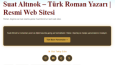 Blogger Altyapılı Profesyonel Web Sitesi Kurulumu