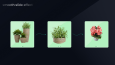 Plant Mobil App Tasarımı