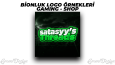 Profesyonel Logo Tasarımları -2