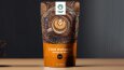 Colombia Coffee – Ambalaj & Paket Etiketi Tasarımı