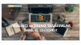 Teknoloji-Web Site Tasarımı