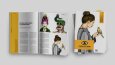 Dergi, Kitap ve Katalog Tasarımları
