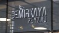 Demirkaya Peyzaj logo çalışması 