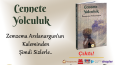 Kitap Afiş Tasarımı