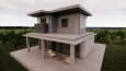Dublex Villa Tasarımı