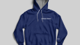 Marmara Üniversitesi için Kulüp Logosu & Sweatshirt Tasarımı