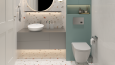 Banyo Tasarımı