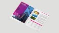Catalog & Brochure Designs