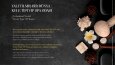 ÇAM HOTEL KATALOG TASARIMI