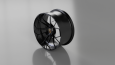 Fusion360 3D Tasarım