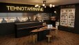 3D İç Mimari & Fotogerçekçi Render Portfolyosu