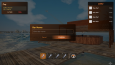 Beach Bar Simulator UI