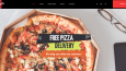 Pizzacı Websitesi Anahtar Teslim