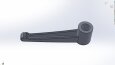 TERSİNE MÜHENDİSLİK VE 3D TASARIM ÇALIŞMALARIM