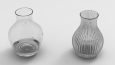 3D Tasarım-Çizimler-Renderlar