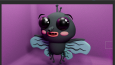 NFT-3D MODELLEME-OYUN ASSET
