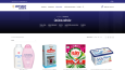 Denge Gıda Website Tasarımı