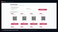 Qr Menü & Masadan Canlı Sipariş Sistemi