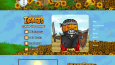 ScareCrow NFT Web sitesi