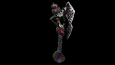 GAME ASSETS
