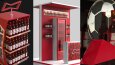 Stand ve ürün tasarımında en üst düzey kalite