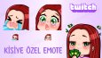 Emote Tasarımları