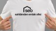 SAHİBİNDEN EMLAK OFİSİ LOGO Çalışması