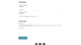 PHP ile Blog Sitesi