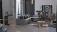 Salon Tasarımı