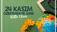 Özel gün tasarımları 