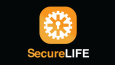 Kurumsal Kimlik Tasarımlarım / SecureLife