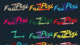 Faizpiri.com İçin tasarladığım logo